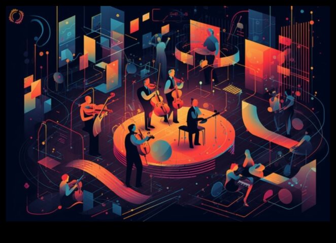 Trend Symphony Orchestrating Success in the Business Landscape Trend Symphony Orchestrating Success in the Business Landscape