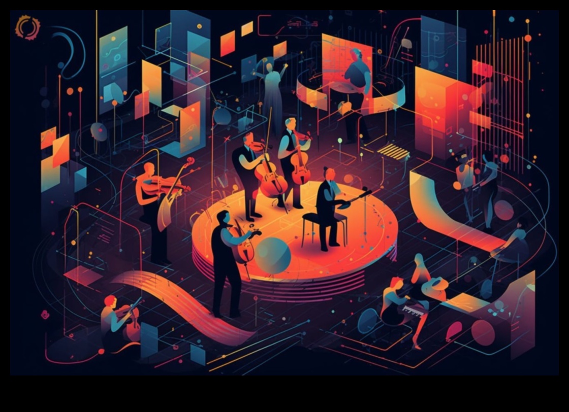 Trend Symphony Ενορχηστρώνει την επιτυχία στο επιχειρηματικό τοπίο 1 Trend Symphony: Orchestrating Success in the Business Landscape