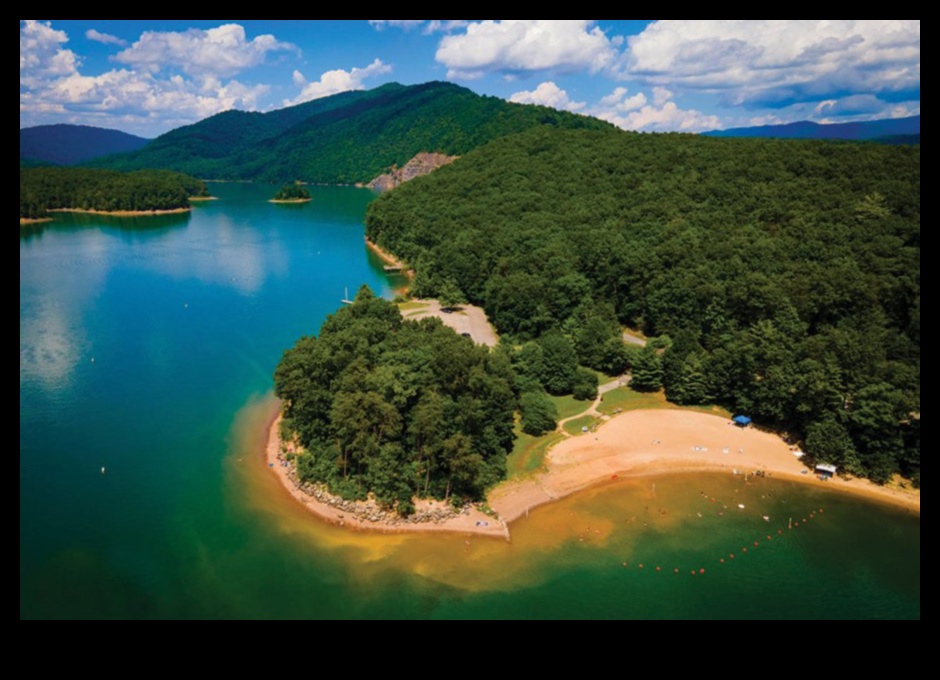 Γαλήνια τοπία Ένα φωτογραφικό δοκίμιο 2 Αρμονία στη φύση: Μια συλλογή από γαλήνια τοπία σε κάθε κάδρο