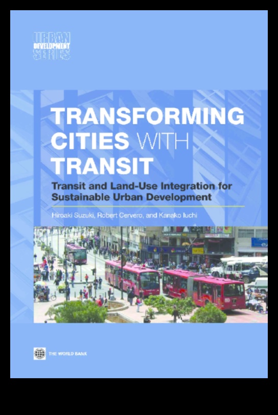 Public Transit Pioneers Visionaries Transforming Urban Mobility 2 Πρωτοπόροι δημόσιας συγκοινωνίας: Οραματιστές που διαμορφώνουν το τοπίο της αστικής κινητικότητας