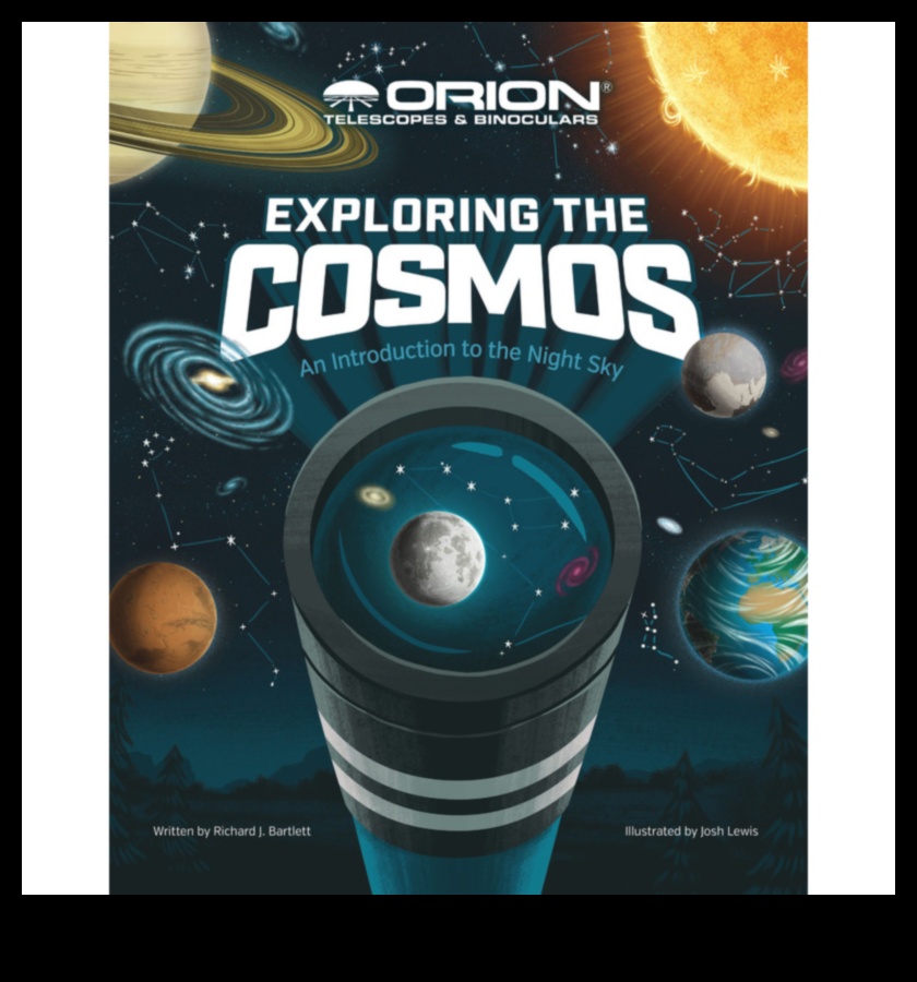 Exploring the Cosmos: Astronomy's Hidden Treasures