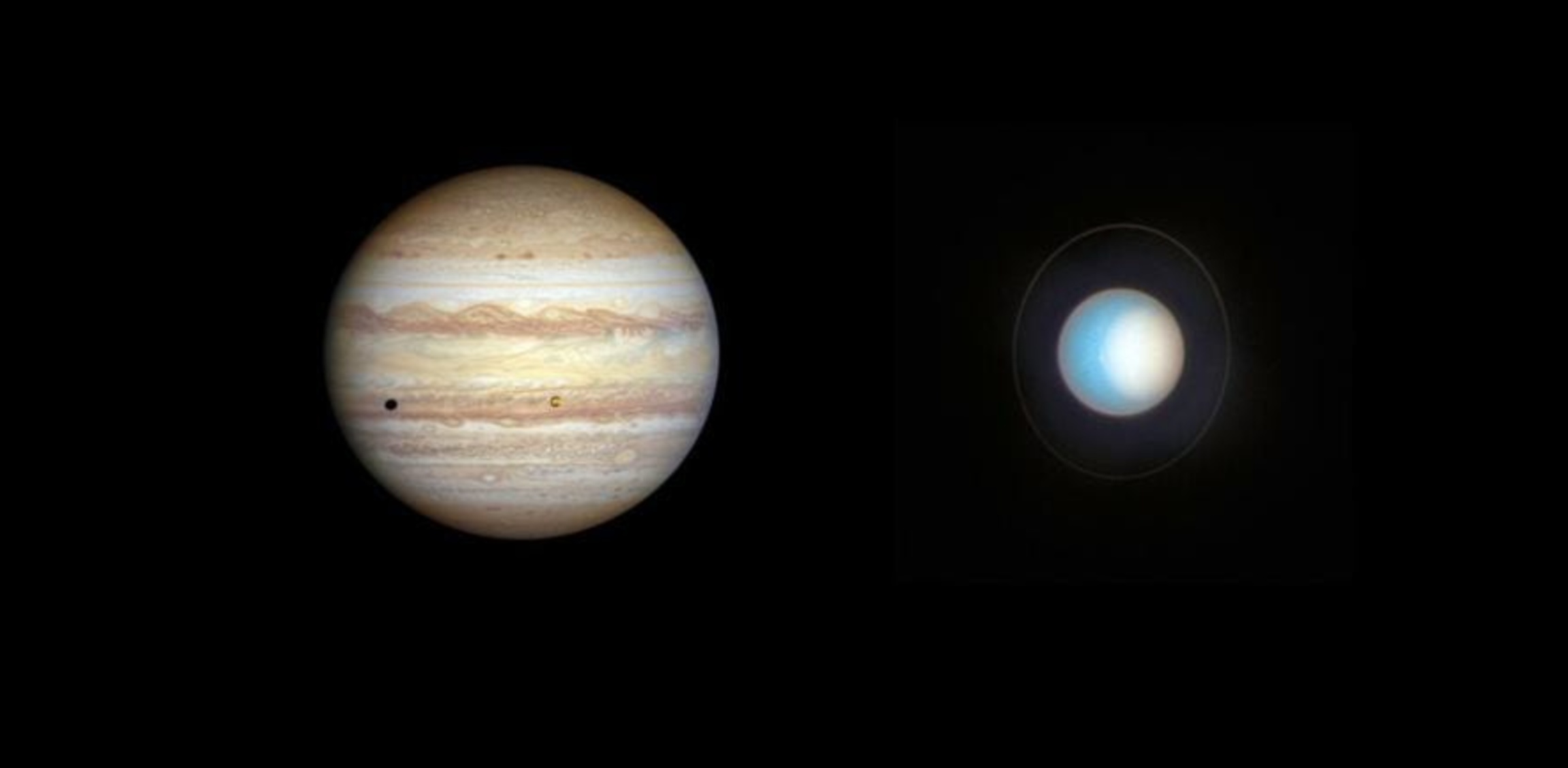 Η NASA αποκάλυψε μια ματιά στα βάθη της Ουράνιας Σφαίρας 1 Η NASA αποκάλυψε: Ανακαλύψεις από τα βάθη της Ουράνιας Σφαίρας