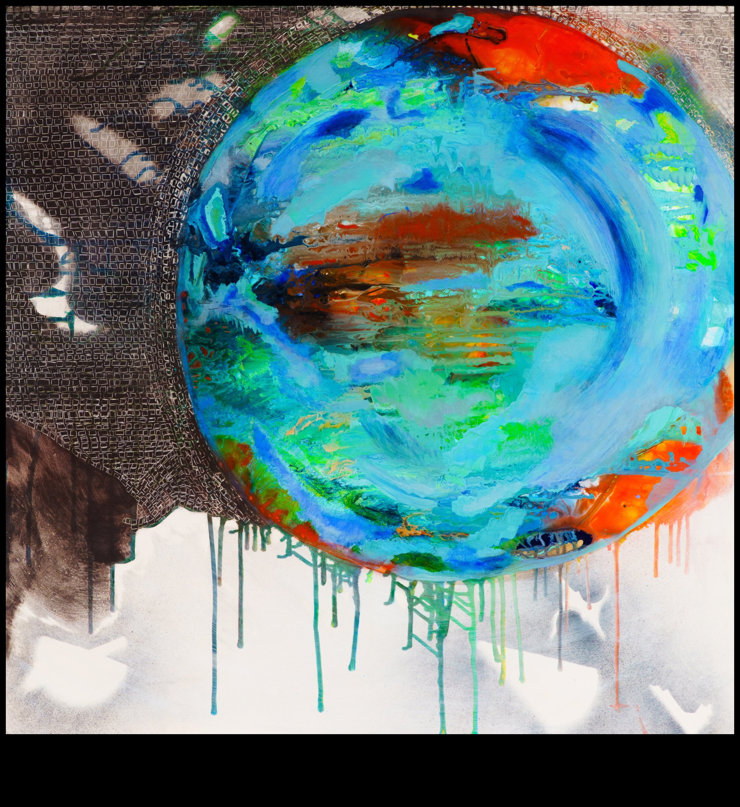 Η τέχνη στη φύση Μια ματιά σε 5 κινήσεις εμπνευσμένες από τον φυσικό κόσμο 1 Earthly Inspirations: Art Movements Drawed from Nature