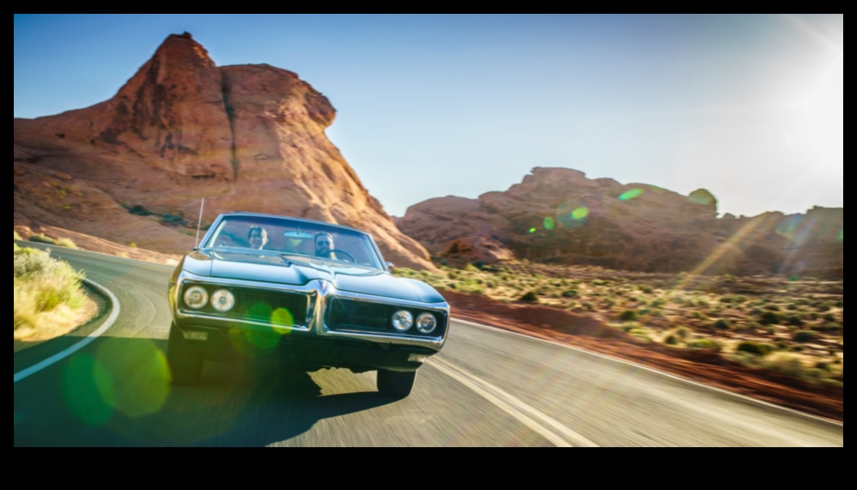 Κάντε ένα ταξίδι στο χρόνο με ένα vintage αυτοκίνητο ή ποδήλατο 1 Cruising through History: A Journey with Vintage Cars and Bikes