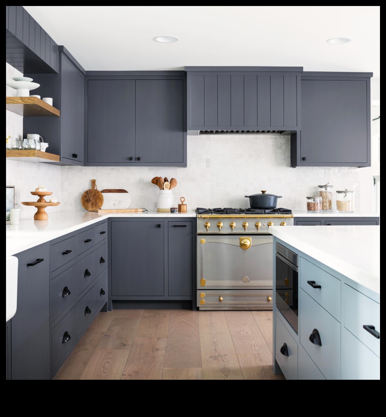 Μοντέρνα διακόσμηση κουζίνας 10 ιδέες για έμπνευση 1 Ποιες είναι οι καλύτερες ιδέες διακόσμησης για μια μοντέρνα κουζίνα;