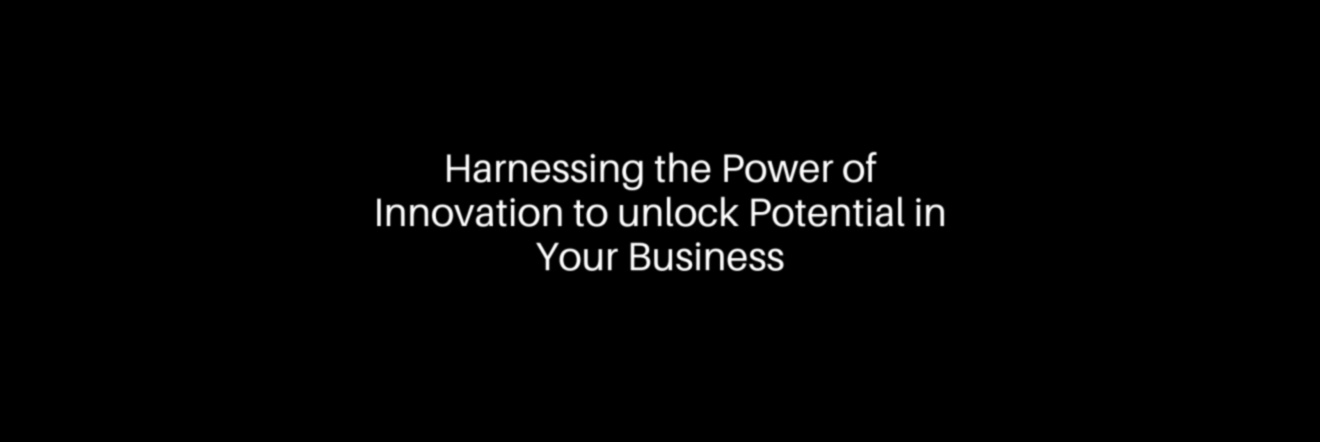 Ξεκλειδώστε πλήρως τις δυνατότητες της επιχείρησής σας με καταλύτες καινοτομίας 1 Innovation Catalysts: Accelerating Business Innovation Success