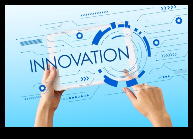 Καταλύτες Καινοτομίας: Επιταχυνόμενη Επιτυχία Διοίκησης Επιχειρήσεων