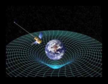 Στρεβλώσεις Διαστάσεις Οι Πραγματικότητες της Αστροφυσικής που Κάμπτουν το Νου 1 Warping Dimensions: The Mind-Bending Realities of Astrophysics