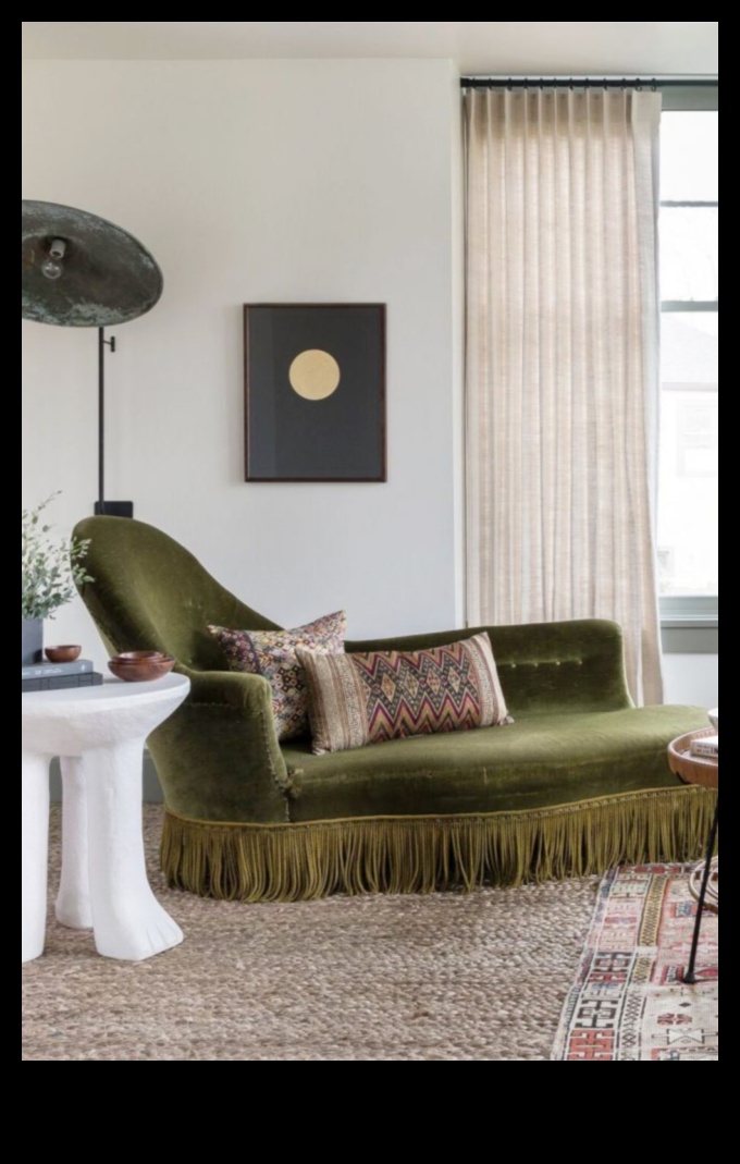 Συμβουλές εσωτερικής διακόσμησης για να μεταμορφώσετε τον χώρο σας 2 Οδηγός βήμα προς βήμα για την εξοικείωση με τις τεχνικές διακόσμησης εσωτερικών χώρων