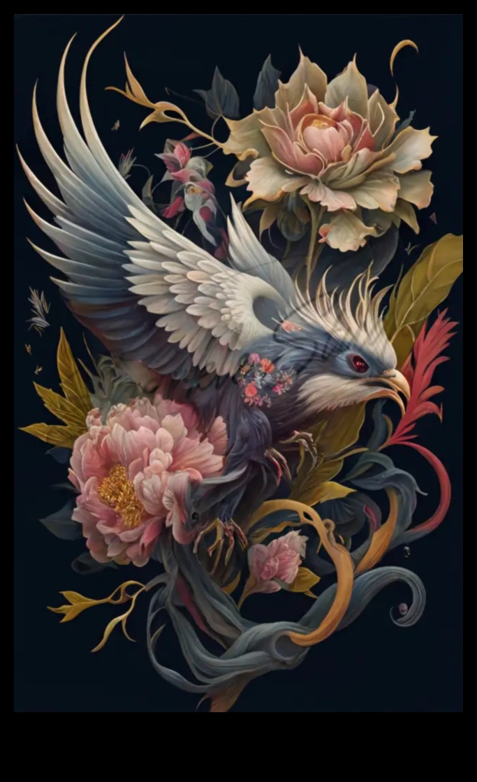 Το Avian Artistry Continued Birds ως έμπνευση για τους καλλιτέχνες 1 Το Avian Artistry Continued: Birds as Inspirations for Artists